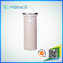 Ecograce PPS (Ryton) filtro de bolsa de filtro de horno de aplicación